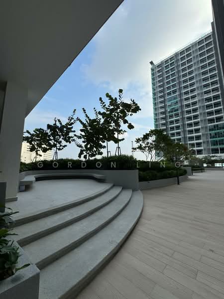 Servis Apartment untuk Dijual di Dorsett Waterfront Subang - Gordon Ling - Exterior - PropertyGuru.com.my