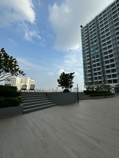 Servis Apartment untuk Dijual di Dorsett Waterfront Subang - Gordon Ling - Exterior - PropertyGuru.com.my