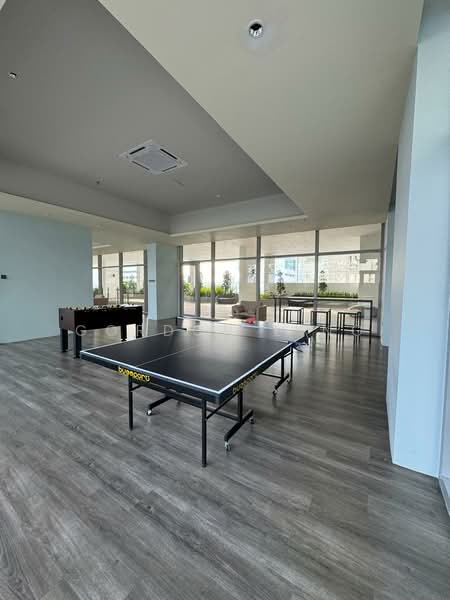 Servis Apartment untuk Dijual di Dorsett Waterfront Subang - Gordon Ling - Interior - PropertyGuru.com.my