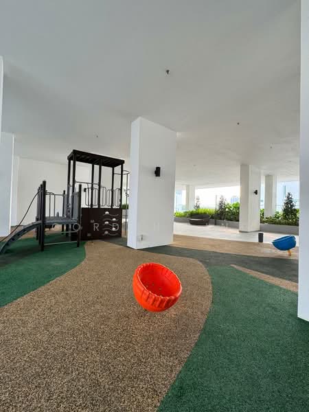 Servis Apartment untuk Dijual di Dorsett Waterfront Subang - Gordon Ling - Exterior - PropertyGuru.com.my
