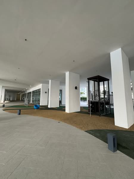Servis Apartment untuk Dijual di Dorsett Waterfront Subang - Gordon Ling - Exterior - PropertyGuru.com.my
