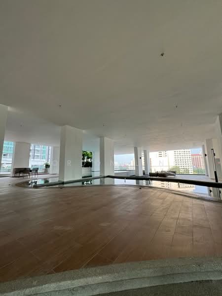 Servis Apartment untuk Dijual di Dorsett Waterfront Subang - Gordon Ling - Exterior - PropertyGuru.com.my