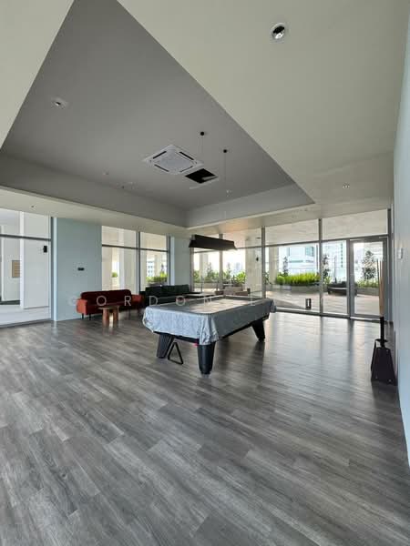Servis Apartment untuk Dijual di Dorsett Waterfront Subang - Gordon Ling - PropertyGuru.com.my