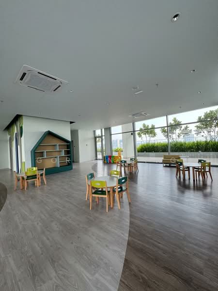 Servis Apartment untuk Dijual di Dorsett Waterfront Subang - Gordon Ling - Interior - PropertyGuru.com.my