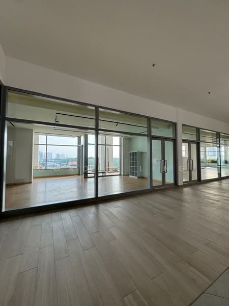 Servis Apartment untuk Dijual di Dorsett Waterfront Subang - Gordon Ling - Interior - PropertyGuru.com.my