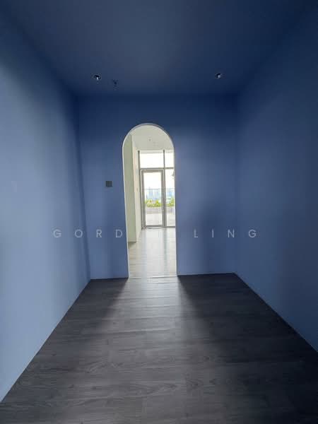 Servis Apartment untuk Dijual di Dorsett Waterfront Subang - Gordon Ling - PropertyGuru.com.my