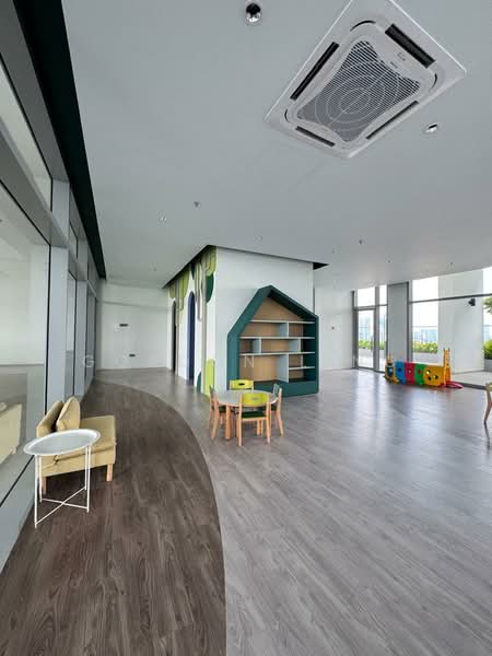 Servis Apartment untuk Dijual di Dorsett Waterfront Subang - Gordon Ling - PropertyGuru.com.my