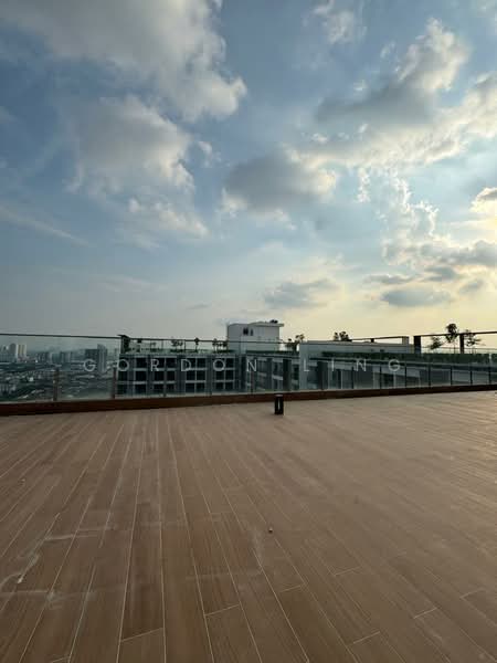 Servis Apartment untuk Dijual di Dorsett Waterfront Subang - Gordon Ling - PropertyGuru.com.my