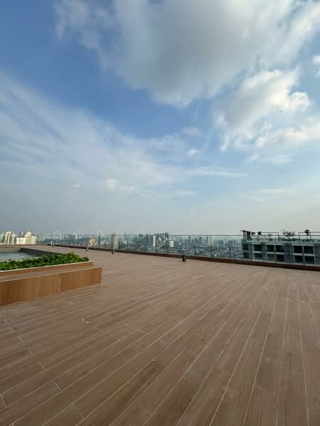 Servis Apartment untuk Dijual di Dorsett Waterfront Subang - Gordon Ling - PropertyGuru.com.my