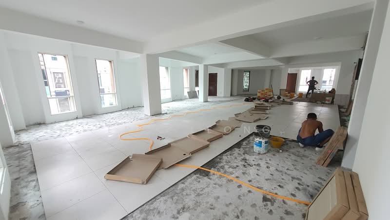 Office for Rent in Dataran Sunway (Kota Damansara) - ERIC LEONG - PropertyGuru.com.my