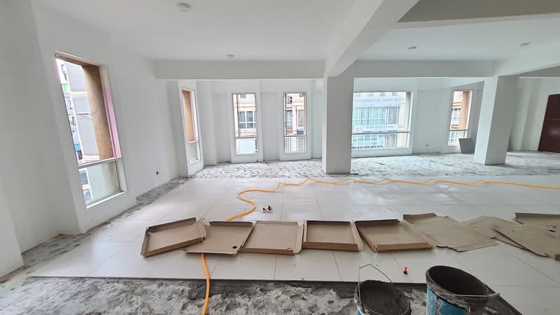 Office for Rent in Dataran Sunway (Kota Damansara) - ERIC LEONG - PropertyGuru.com.my