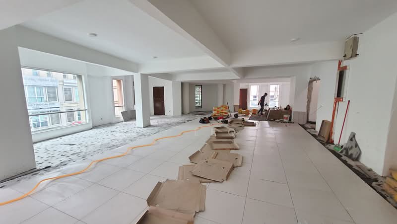 Office for Rent in Dataran Sunway (Kota Damansara) - ERIC LEONG - PropertyGuru.com.my