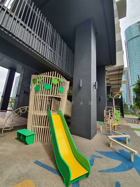 Servis Apartment untuk Disewa di NOVUM - Ryan Fam - Exterior - PropertyGuru.com.my