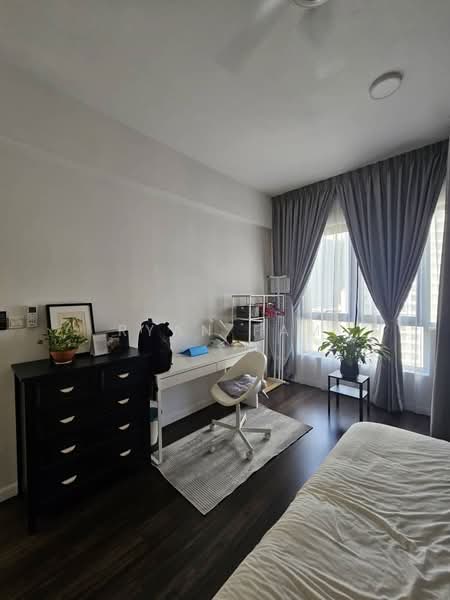 Servis Apartment untuk Disewa di NOVUM - Ryan Fam - PropertyGuru.com.my