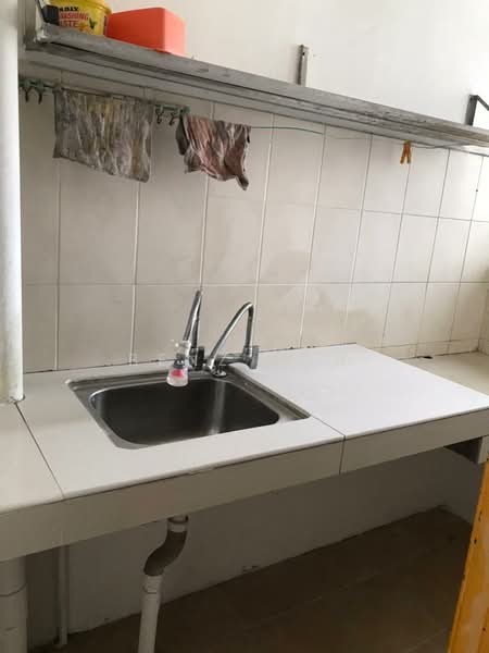 Pangsapuri untuk Dijual di PPR Raya Permai - Benz Low - Interior - PropertyGuru.com.my