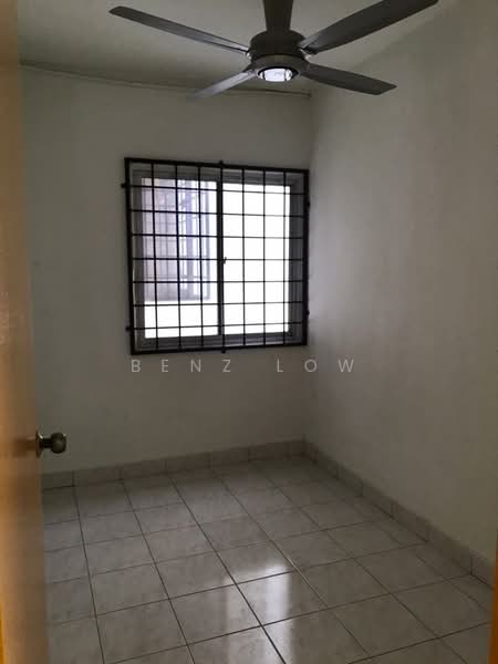 Pangsapuri untuk Dijual di PPR Raya Permai - Benz Low - Interior - PropertyGuru.com.my