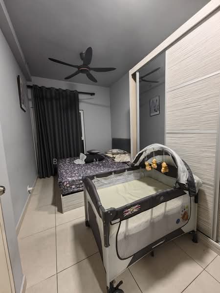 Servis Apartment untuk Disewa di Residensi Rimbun @ Canopy Hills - Benny Lee - PropertyGuru.com.my