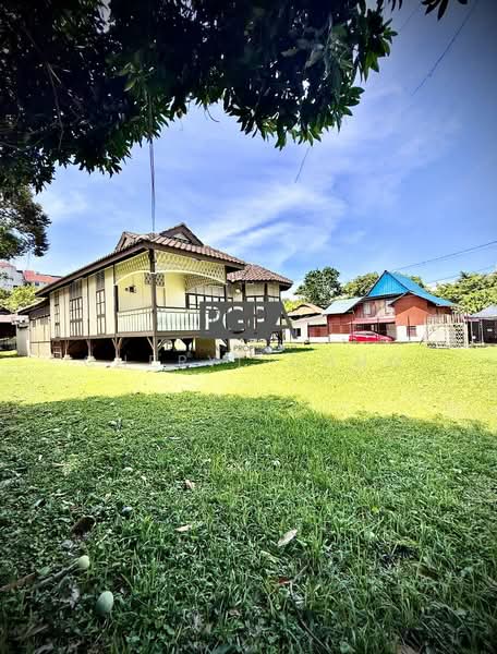 Bungalow for Sale in George Town (Penang) - Cheryl Chng - Exterior - PropertyGuru.com.my