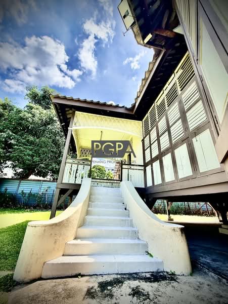 Bungalow for Sale in George Town (Penang) - Cheryl Chng - Exterior - PropertyGuru.com.my