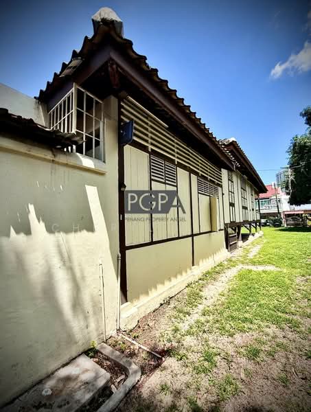 Bungalow for Sale in George Town (Penang) - Cheryl Chng - Exterior - PropertyGuru.com.my