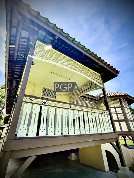 Bungalow for Sale in George Town (Penang) - Cheryl Chng - Exterior - PropertyGuru.com.my