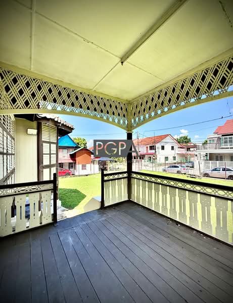 Bungalow for Sale in George Town (Penang) - Cheryl Chng - Exterior - PropertyGuru.com.my