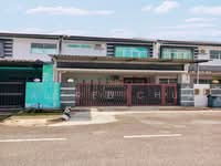 For Sale - i-MAS Village, Kota Samarahan
