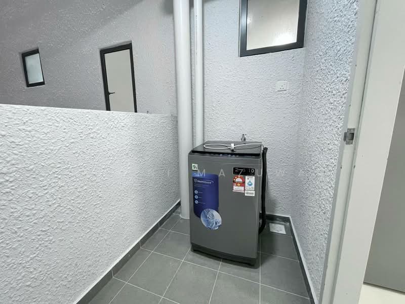 Service Residence for Rent at Casa Embun - Uswani Mazuwan - Interior - PropertyGuru.com.my