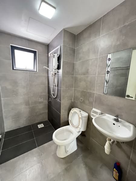 Condominium for Rent at The Olive - Max Low - PropertyGuru.com.my