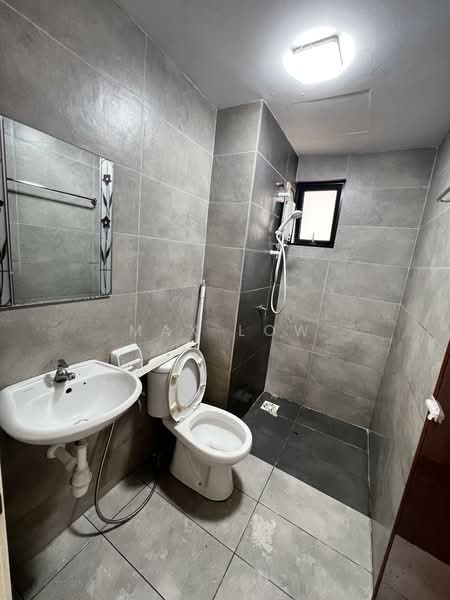 Condominium for Rent at The Olive - Max Low - PropertyGuru.com.my