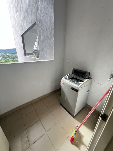 Condominium for Rent at The Olive - Max Low - PropertyGuru.com.my