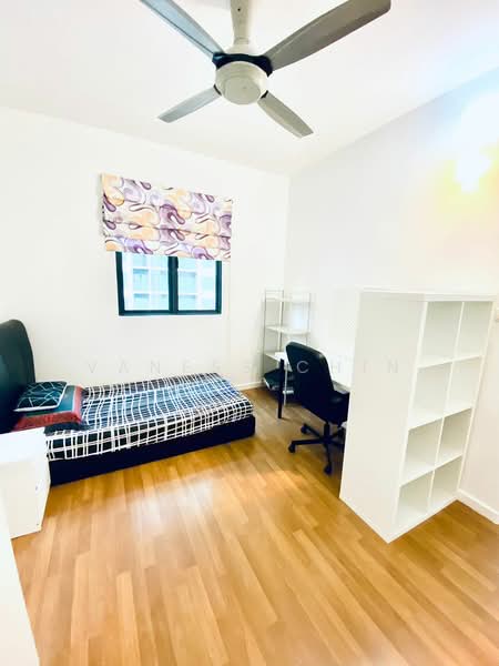Condominium for Sale at Casa Kiara II - Vaness Chin - Bedroom - PropertyGuru.com.my