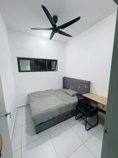 Service Residence for Rent at Sinaran @ Utropolis - Pheng Han - PropertyGuru.com.my