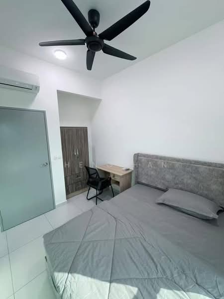 Service Residence for Rent at Sinaran @ Utropolis - Pheng Han - PropertyGuru.com.my