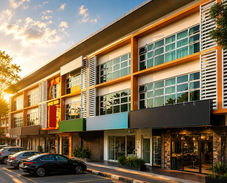 Shop for Sale in Cyberjaya (Selangor) - Elaine Yaw Hui Yee - PropertyGuru.com.my