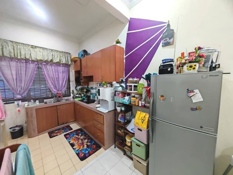 Rumah Teres 1 Tingkat untuk Dijual di Iskandar Puteri (Nusajaya) (Johor) - Caixuan Kwee - PropertyGuru.com.my