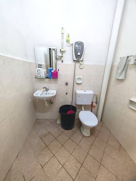 Rumah Teres 1 Tingkat untuk Dijual di Iskandar Puteri (Nusajaya) (Johor) - Caixuan Kwee - PropertyGuru.com.my