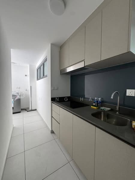 Service Residence for Rent at Sinaran @ Utropolis - Pheng Han - PropertyGuru.com.my