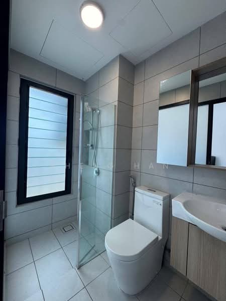Service Residence for Rent at Sinaran @ Utropolis - Pheng Han - PropertyGuru.com.my