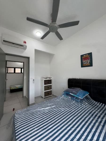Service Residence for Rent at Sinaran @ Utropolis - Pheng Han - PropertyGuru.com.my