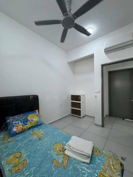 Service Residence for Rent at Sinaran @ Utropolis - Pheng Han - PropertyGuru.com.my