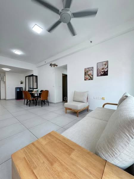 Service Residence for Rent at Sinaran @ Utropolis - Pheng Han - PropertyGuru.com.my