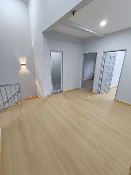 Rumah Teres 2-Tingkat untuk Dijual di Bukit Indah (Iskandar Puteri (Nusajaya)) - Nellie Lim - Interior - PropertyGuru.com.my
