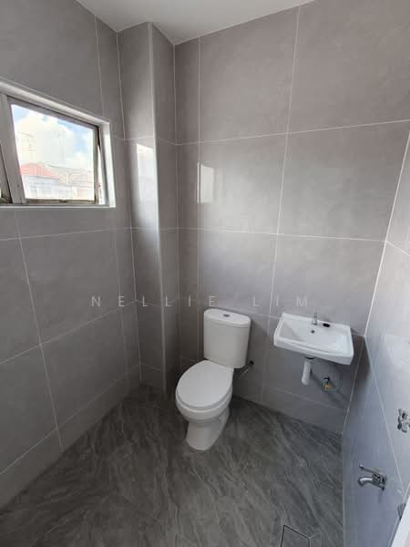Rumah Teres 2-Tingkat untuk Dijual di Bukit Indah (Iskandar Puteri (Nusajaya)) - Nellie Lim - Bathroom - PropertyGuru.com.my