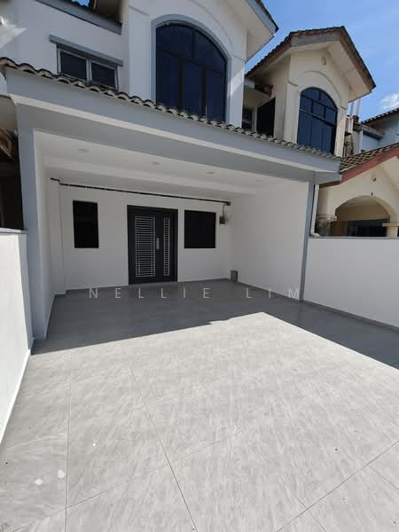 Rumah Teres 2-Tingkat untuk Dijual di Bukit Indah (Iskandar Puteri (Nusajaya)) - Nellie Lim - Exterior - PropertyGuru.com.my