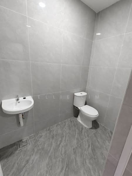 Rumah Teres 2-Tingkat untuk Dijual di Bukit Indah (Iskandar Puteri (Nusajaya)) - Nellie Lim - Bathroom - PropertyGuru.com.my