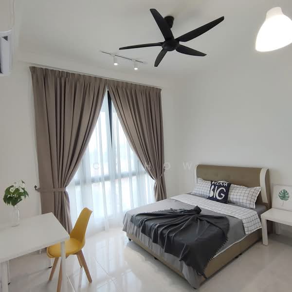 Condominium for Rent at Evoke Residence - CY How - PropertyGuru.com.my
