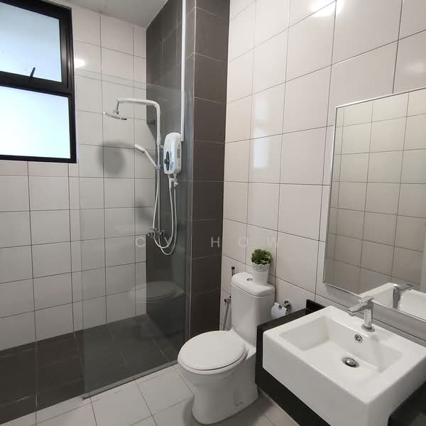 Condominium for Rent at Evoke Residence - CY How - PropertyGuru.com.my