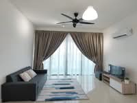 For Rent - Evoke Residence