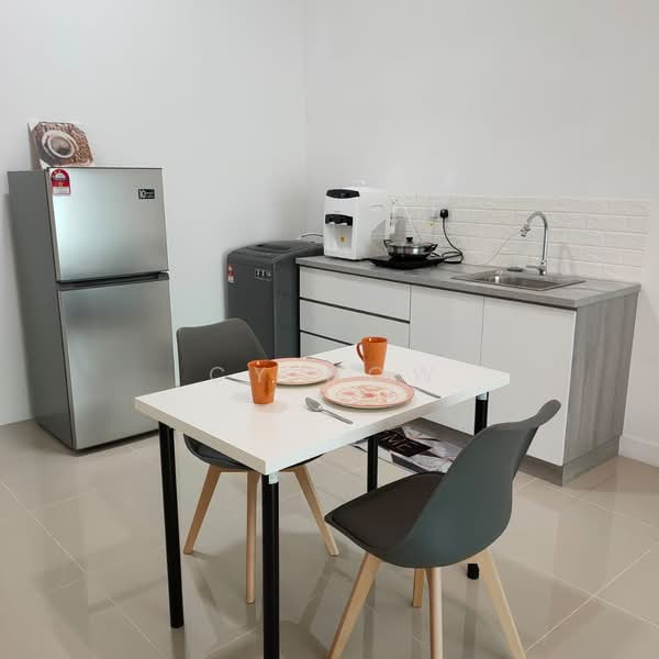 Condominium for Rent at Evoke Residence - CY How - PropertyGuru.com.my